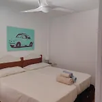 Appartement Seafront Golden Mile Americas Arona (Tenerife)
