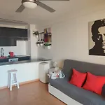 Seafront Golden Mile Americas Appartement