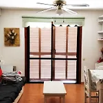 Appartement Seafront Golden Mile Americas *
