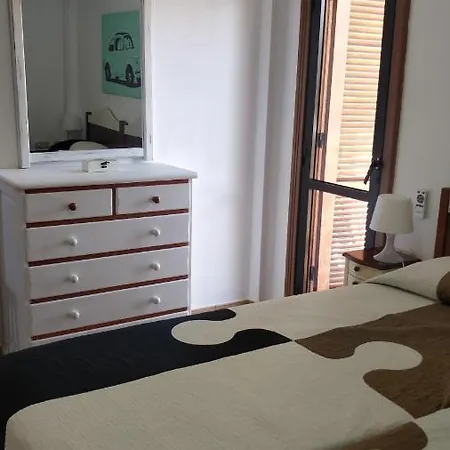 Appartement Seafront Golden Mile Americas *