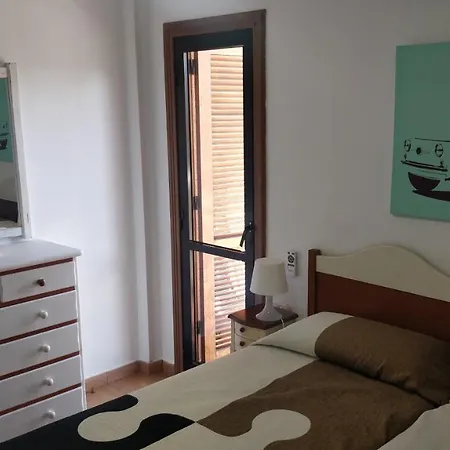 Seafront Golden Mile Americas Hard Rock Apartman