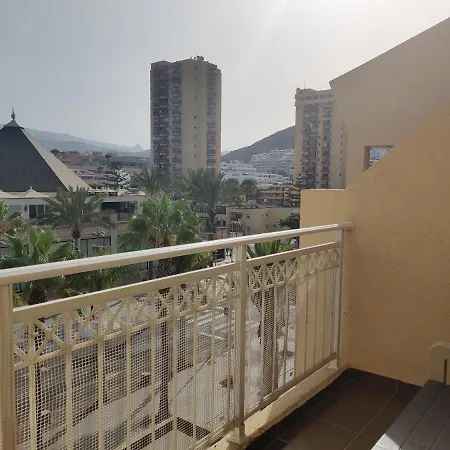 Seafront Golden Mile Americas Apartman *