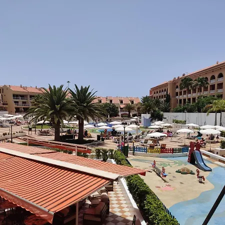 Appartement Seafront Golden Mile Americas *