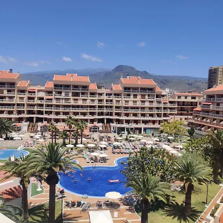 Seafront Golden Mile Americas Hard Rock Apartman