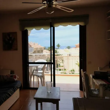 Seafront Golden Mile Americas Hard Rock Apartman *