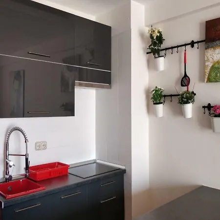 Apartman Seafront Golden Mile Americas Hard Rock
