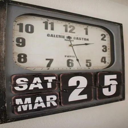 公寓 Seafront Golden Mile Americas Hard Rock 阿罗纳