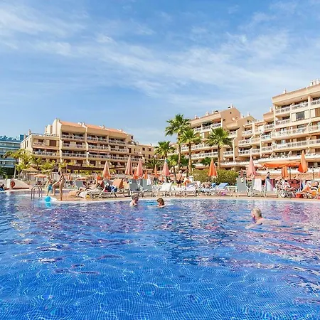 Seafront Golden Mile Americas * Arona (Tenerife)