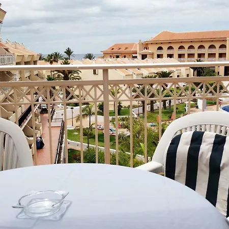 Appartamento Seafront Golden Mile Americas Hard Rock
