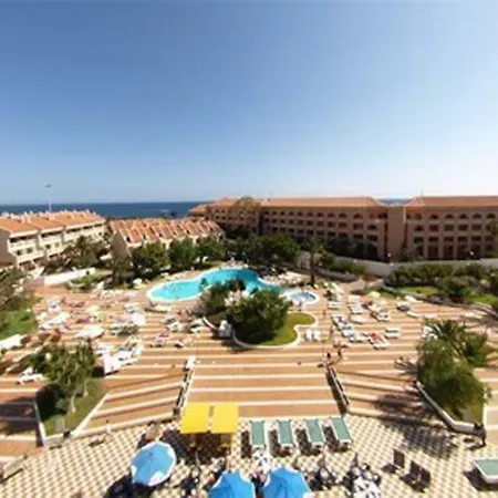 Seafront Golden Mile Americas Hard Rock * Arona (Tenerife)