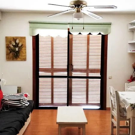 Apartman Seafront Golden Mile Americas Hard Rock *