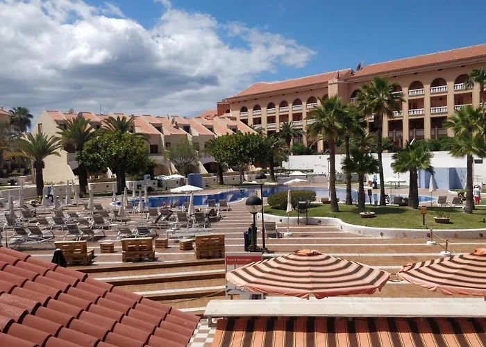 Seafront Golden Mile Americas * Arona (Tenerife)