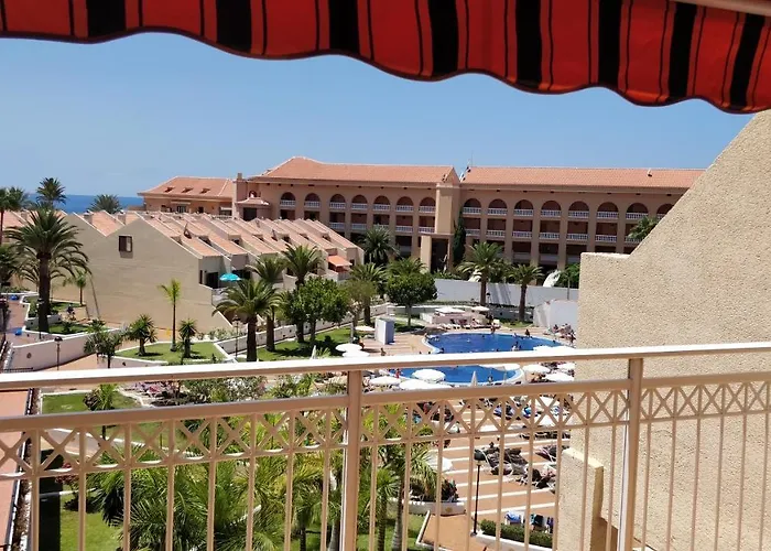 Seafront Golden Mile Americas Arona (Tenerife)