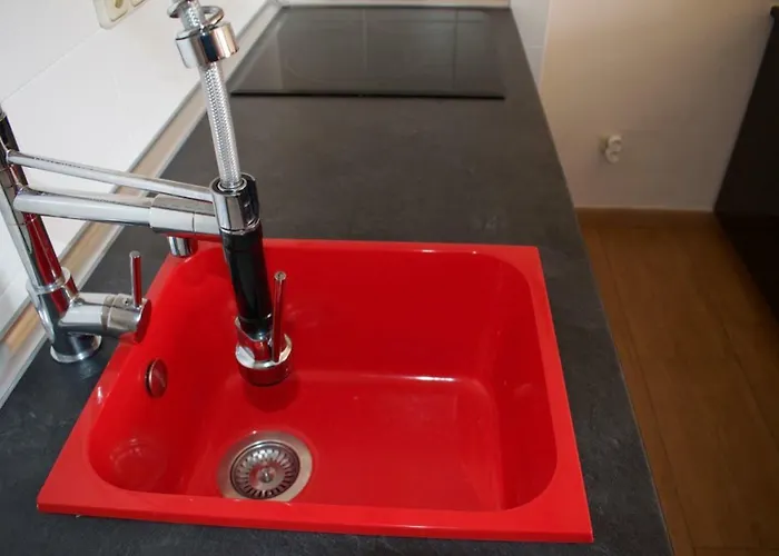 Seafront Golden Mile Americas Appartement *