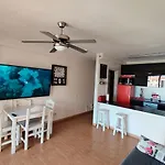 Seafront Golden Mile Americas Apartman Arona