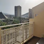 Seafront Golden Mile Americas Apartamento *