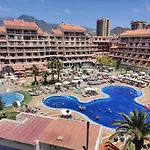Seafront Golden Mile Americas