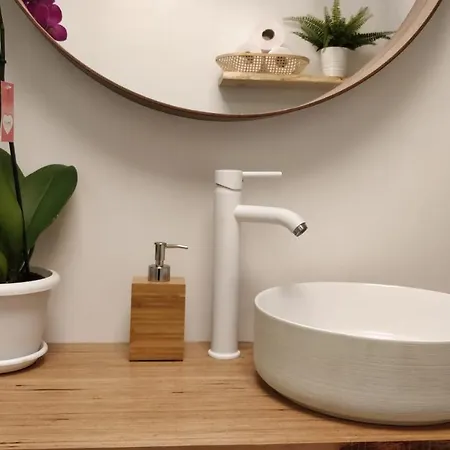 Apartamento Seafront Golden Mile Americas Hard Rock Arona (Tenerife)