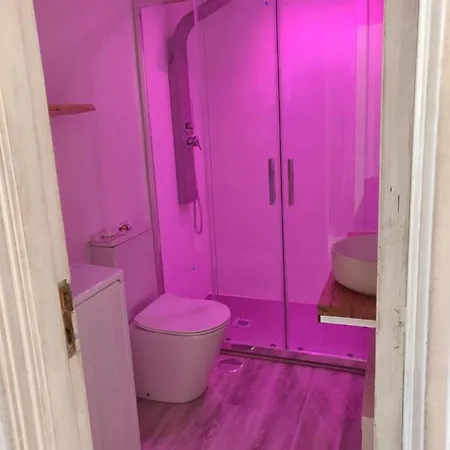 Apartamento Seafront Golden Mile Americas Hard Rock