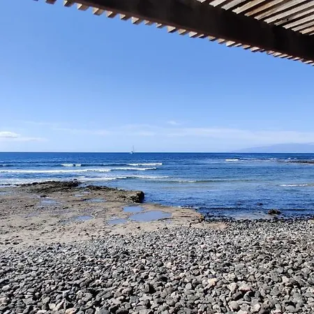 דירה Seafront Golden Mile Americas Hard Rock *