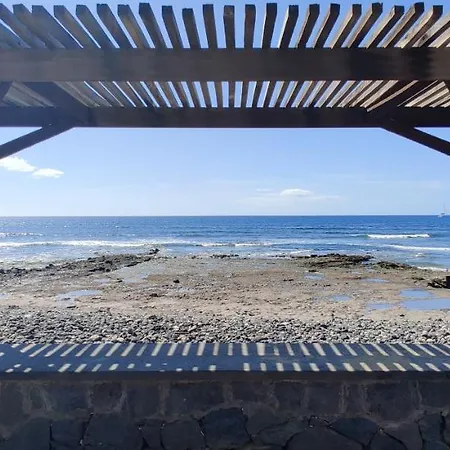 Seafront Golden Mile Americas Hard Rock * Arona (Tenerife)