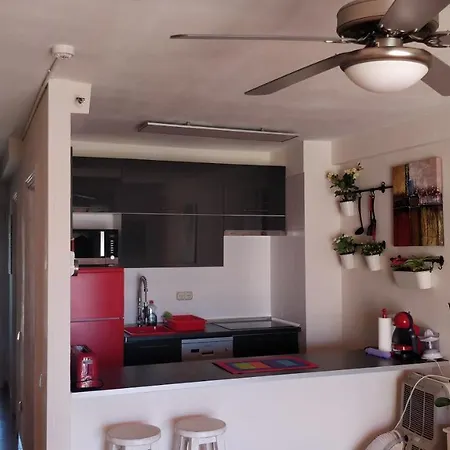 Apartamento Seafront Golden Mile Americas Hard Rock *