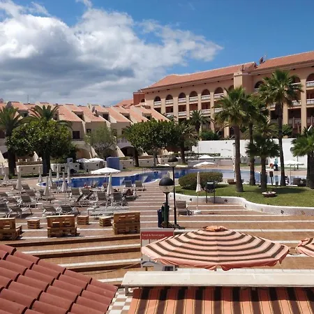 Seafront Golden Mile Americas Hard Rock * Arona (Tenerife)