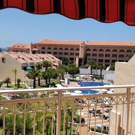 Seafront Golden Mile Americas Hard Rock Arona (Tenerife)