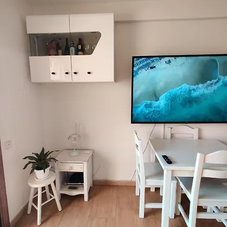 Seafront Golden Mile Americas Hard Rock Arona (Tenerife)