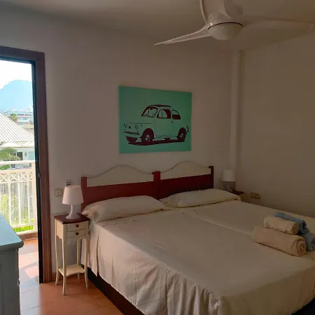 Apartamento Seafront Golden Mile Americas Hard Rock