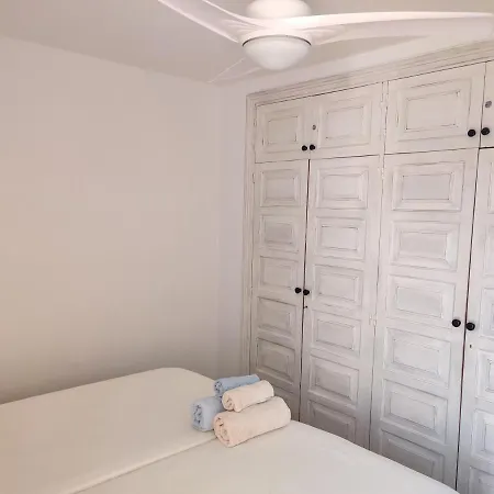 Seafront Golden Mile Americas Hard Rock Apartamento