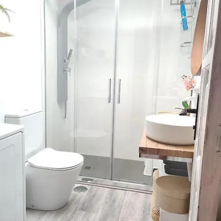 דירה Seafront Golden Mile Americas Hard Rock