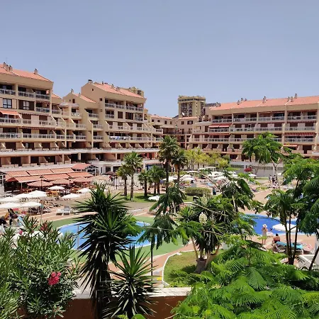 Seafront Golden Mile Americas Hard Rock * Arona (Tenerife)