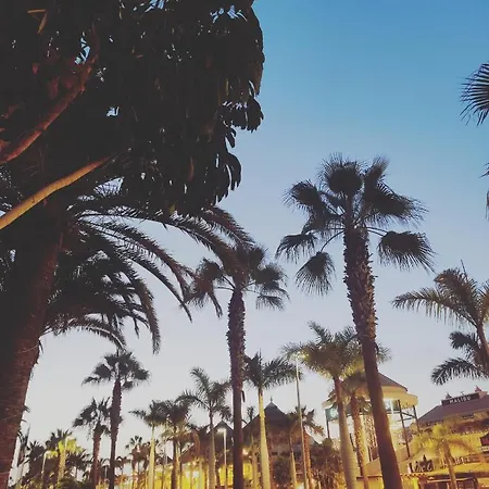 Seafront Golden Mile Americas Hard Rock *