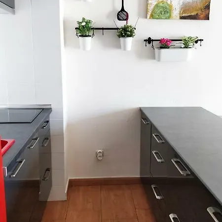 Apartamento Seafront Golden Mile Americas Hard Rock Arona (Tenerife)