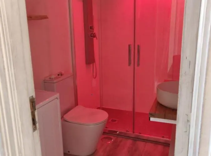 Seafront Golden Mile Americas Апартаменты Арона