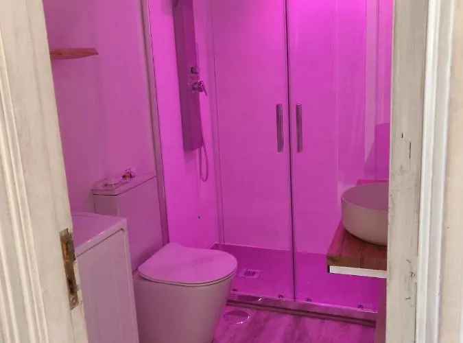 Апартаменты Seafront Golden Mile Americas