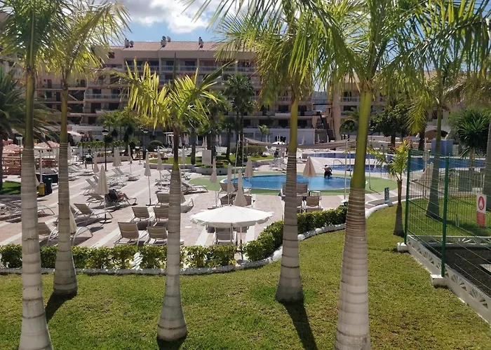 Seafront Golden Mile Americas *