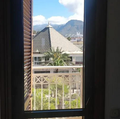 Seafront Golden Mile Americas * Арона