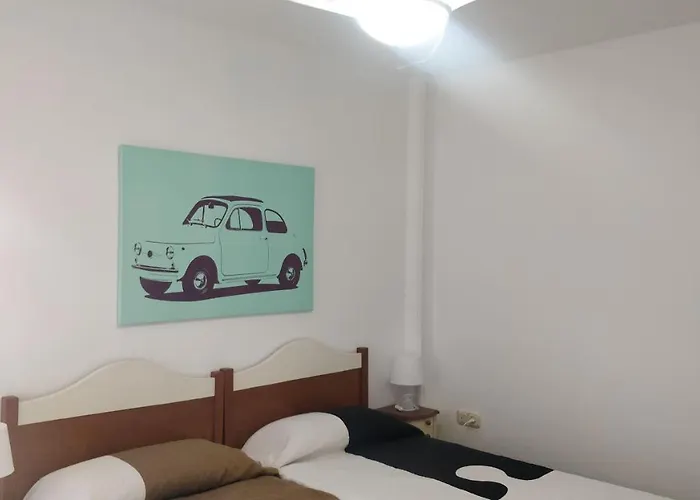 Seafront Golden Mile Americas Арона