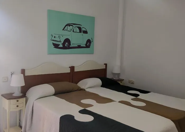 Seafront Golden Mile Americas * Арона