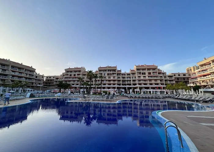 Seafront Golden Mile Americas