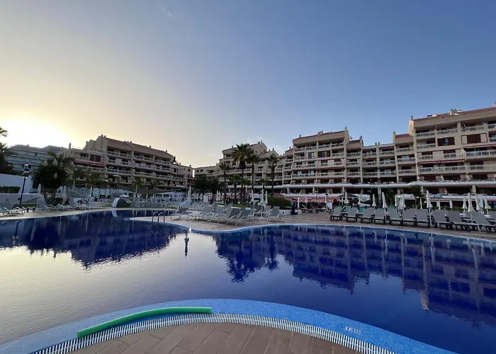 Seafront Golden Mile Americas Lejlighed