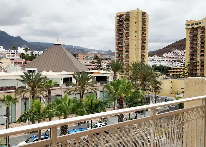 Lejlighed Seafront Golden Mile Americas