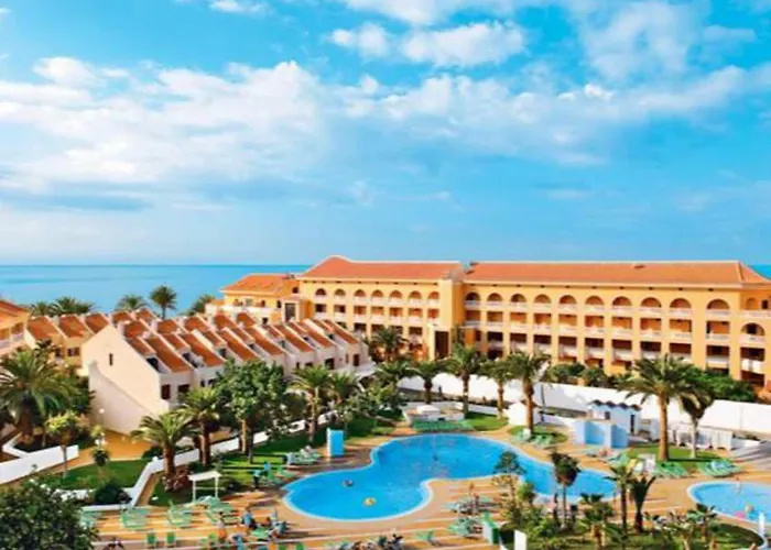 Seafront Golden Mile Americas *