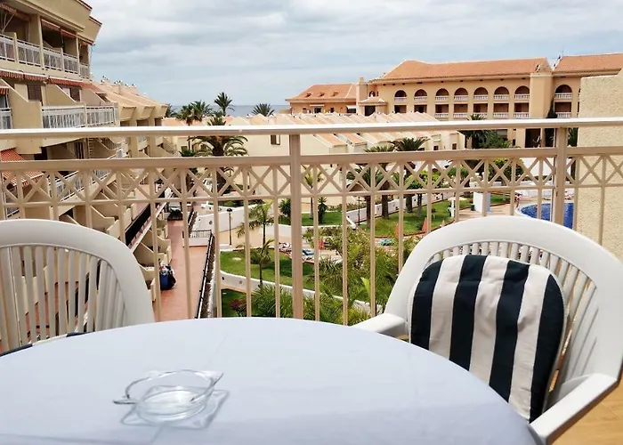 Lejlighed Seafront Golden Mile Americas