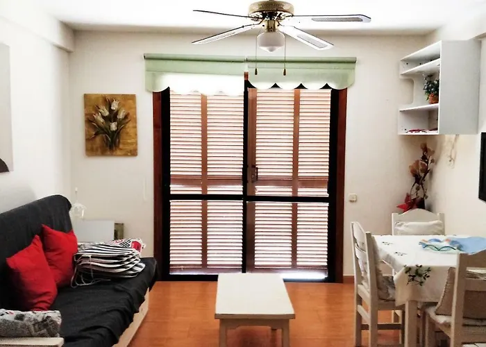 Lejlighed Seafront Golden Mile Americas *