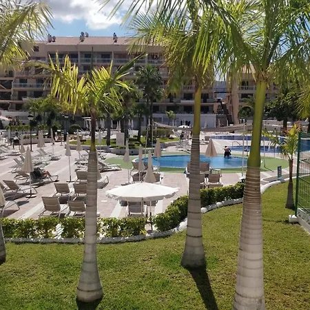 Seafront Golden Mile Americas *