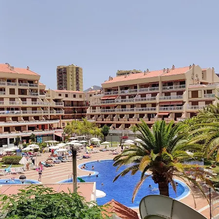 Seafront Golden Mile Americas *