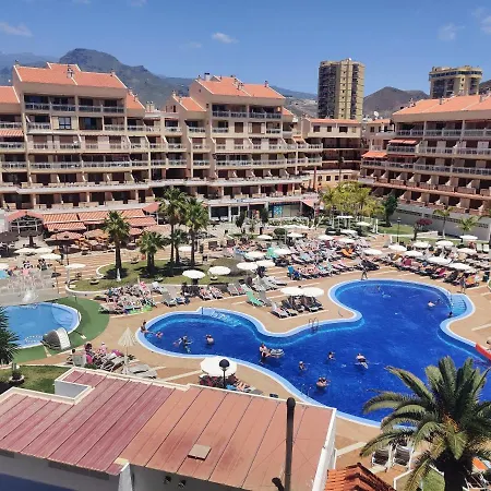 Seafront Golden Mile Americas